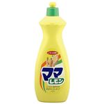 （まとめ） ライオン ママレモン 800mL【×10セット】