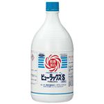 （まとめ） オーヤラックス ピューラックスS 1800ml【×5セット】