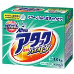 （まとめ） 花王 アタック 高活性バイオEX 大【×10セット】