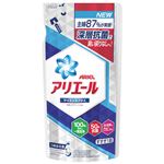 （まとめ） P＆G アリエールイオンパワージェル 詰替 720g【×10セット】