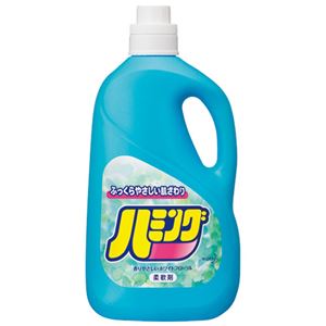 （まとめ） 花王 ハミング 特大 2500ml【×10セット】