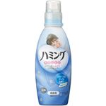 （まとめ） 花王 ハミング フローラルブーケ 本体 600ml【×10セット】