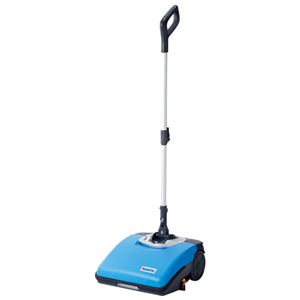 三立機器 業務用充電式床面洗浄機 MOP-01BT