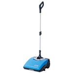 三立機器 業務用充電式床面洗浄機 MOP-01BT