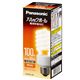 (まとめ) Panasonic 電球型蛍光灯 D100形 電球色 EFD25EL20E【×5セット】
