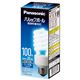 (まとめ) Panasonic 電球型蛍光灯 D100形 昼光色 EFD25ED20E【×5セット】
