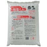 （まとめ） コンパル 融雪くん5kg【×5セット】