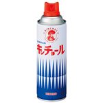 （まとめ） 大日本除蟲菊 家庭用殺虫剤 キンチョール 450mL【×10セット】