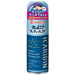 （まとめ） 大日本除蟲菊 虫よけキンチョールDF 200mL【×10セット】