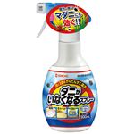 （まとめ） 大日本除蟲菊 ダニがいなくなるスプレー 300mL【×10セット】