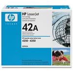 HP トナーカートリッジ42A Q5942A