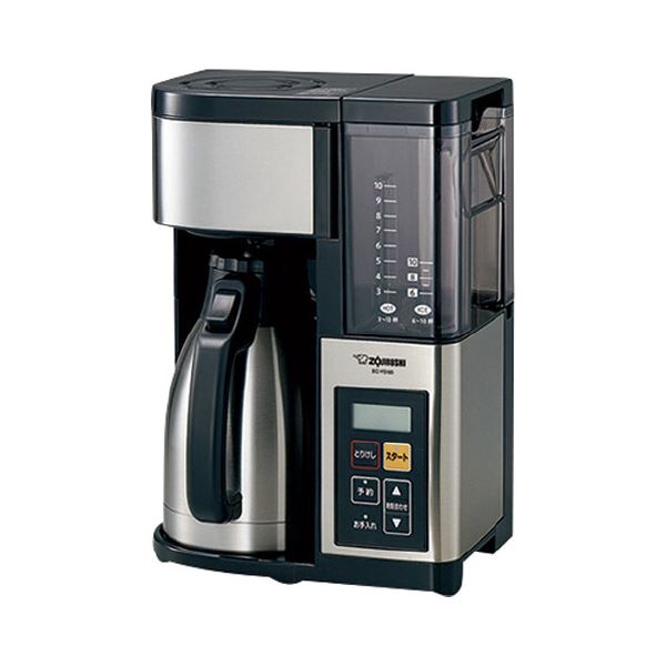 コーヒーメーカー EC-YS100-XB b04