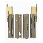YKK アルミサッシ用引違錠 （KH-311）