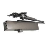 RYOBI ドアクローザー S-203P／C1 ブロンズ
