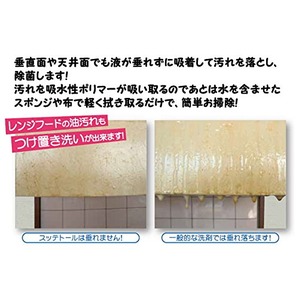 スッテトールクリーナーDX 500ml . スッテトールクリーナーDX 500ml .