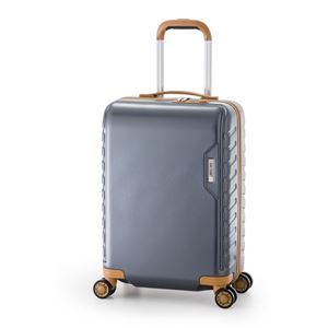 スーツケース/キャリーバッグ 【ガンメタ】 71L ダイヤル式 TSAロック アジア・ラゲージ 『MAX SMART』 商品画像