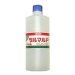 シルバー化成工業所 シルバー ニューツルマルP 750G 180 750ml × 5 点セット