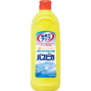バスクリン バスピカ ヤシ油 × 5 点セット