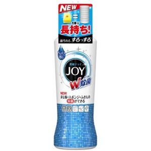 P＆G 除菌ジョイコンパクト 本体 × 5 点セット