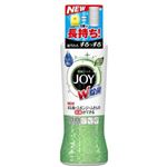 P＆G 除菌ジョイコンパクト 緑茶の香り 本体 × 5 点セット