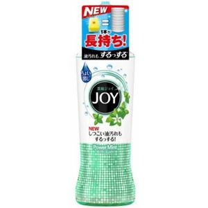 P＆G ジョイコンパクト パワーミント 本体 × 5 点セット