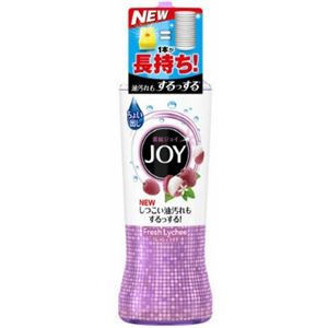 P＆G ジョイコンパクト フレッシュライチの香り 本体 × 5 点セット