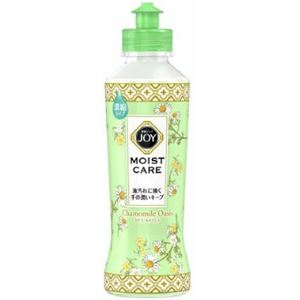 P＆G ジョイコンパクト モイストケアカモミールオアシスの香り 本体 × 5 点セット