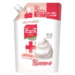 レキッドベンキーザー ミューズ泡ハンドソープオリジナル大型替450ML × 3 点セット