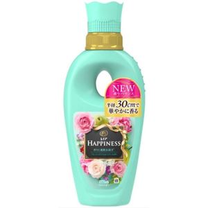 P＆G レノア ハピネスフルーティカクテル＆フラワー本体 × 3 点セット