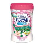 白元 HERSバスラボボトルジャスミンの香り680g × 5 点セット