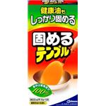 ジョンソン ジョンソン 固めるテンプル5包 × 5 点セット