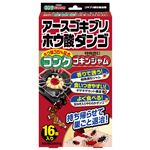 アース製薬 アース ゴキブリホウ酸ダンゴ コンクゴキンジャム × 3 点セット