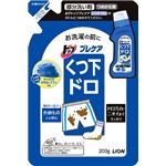 ライオン トッププレケアドロ用つめかえ × 5 点セット