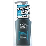 ユニリーバ ダヴCコンフォート泡洗顔130ML × 3 点セット