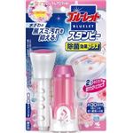 小林製薬 ブルーレツトスタンピー除菌効果プラスフローラルアロマ × 5 点セット