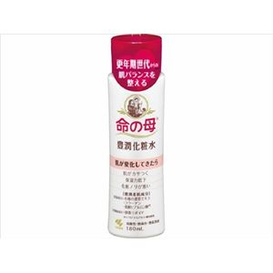 小林製薬 命の母 化粧水 180ML