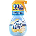 P＆G ファブリーズさわやかなシトラスの香り × 3 点セット