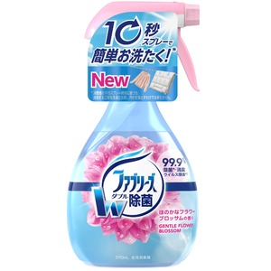 P＆G ファブリーズほのかなフラワーブロッサムの香り × 3 点セット