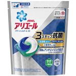 P＆G アリエールパワージェルボール3Dつめかえ用 × 3 点セット