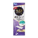 大王製紙 エリエール キレキラ！ワイパー 1枚で徹底キレイ 本体