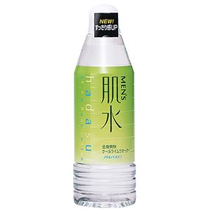 資生堂 メンズ肌水 ボトル 400ML × 3 点セット