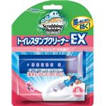 ジョンソン スクラビングバブルトイレスタンプクリーナーEX リフレッシュブーケの香り × 5 点セット