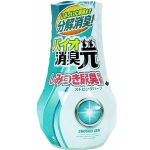 小林製薬 トイレの消臭元 しみつき尿臭対策 × 5 点セット