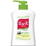 レキッドベンキーザー 新キッチンミューズ 本体250ML × 5 点セット