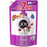 P＆G ジョイコンパクト フレッシュライチの香り 超特大 × 3 点セット