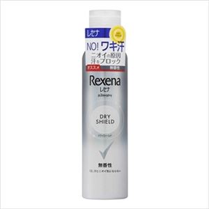 ユニリーバ レセナDシールドPスプレー無香性135G × 3 点セット