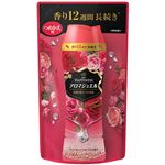 P＆G レノアハピネスアロマジュエルダイアモンドフローラルの香り詰替え × 3 点セット