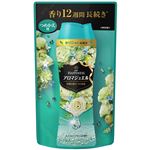 P＆G レノアハピネスアロマジュエルエメラルドブリーズの香り詰替え × 3 点セット