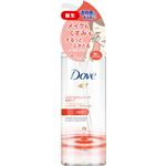 ユニリーバ ダヴ ふきとり水クレンジング角質ケア 235ML × 3 点セット