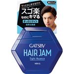 マンダム ギャツビーヘアジャムタイトニュアンス × 3 点セット